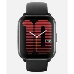 Clearance Amazfit Active Smartwatch Black