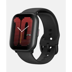 Clearance Amazfit Active Smartwatch Black