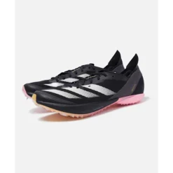 Discount adidas Adizero Ambition Track Spikes Black