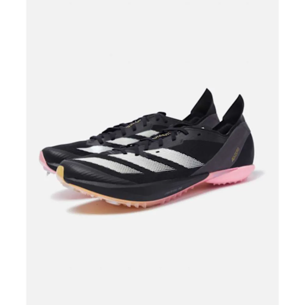 Discount adidas Adizero Ambition Track Spikes Black