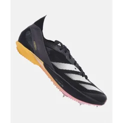 Discount adidas Adizero Ambition Track Spikes Black