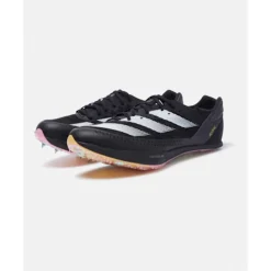 Sale adidas Adizero Prime SP2 Track Spikes Black