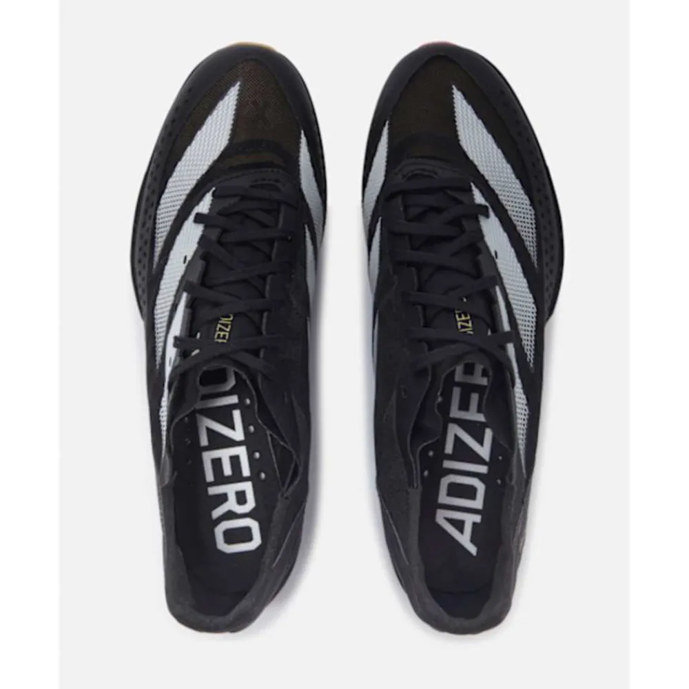 Sale adidas Adizero Prime SP2 Track Spikes Black