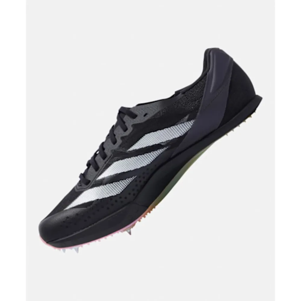 Sale adidas Adizero Prime SP2 Track Spikes Black