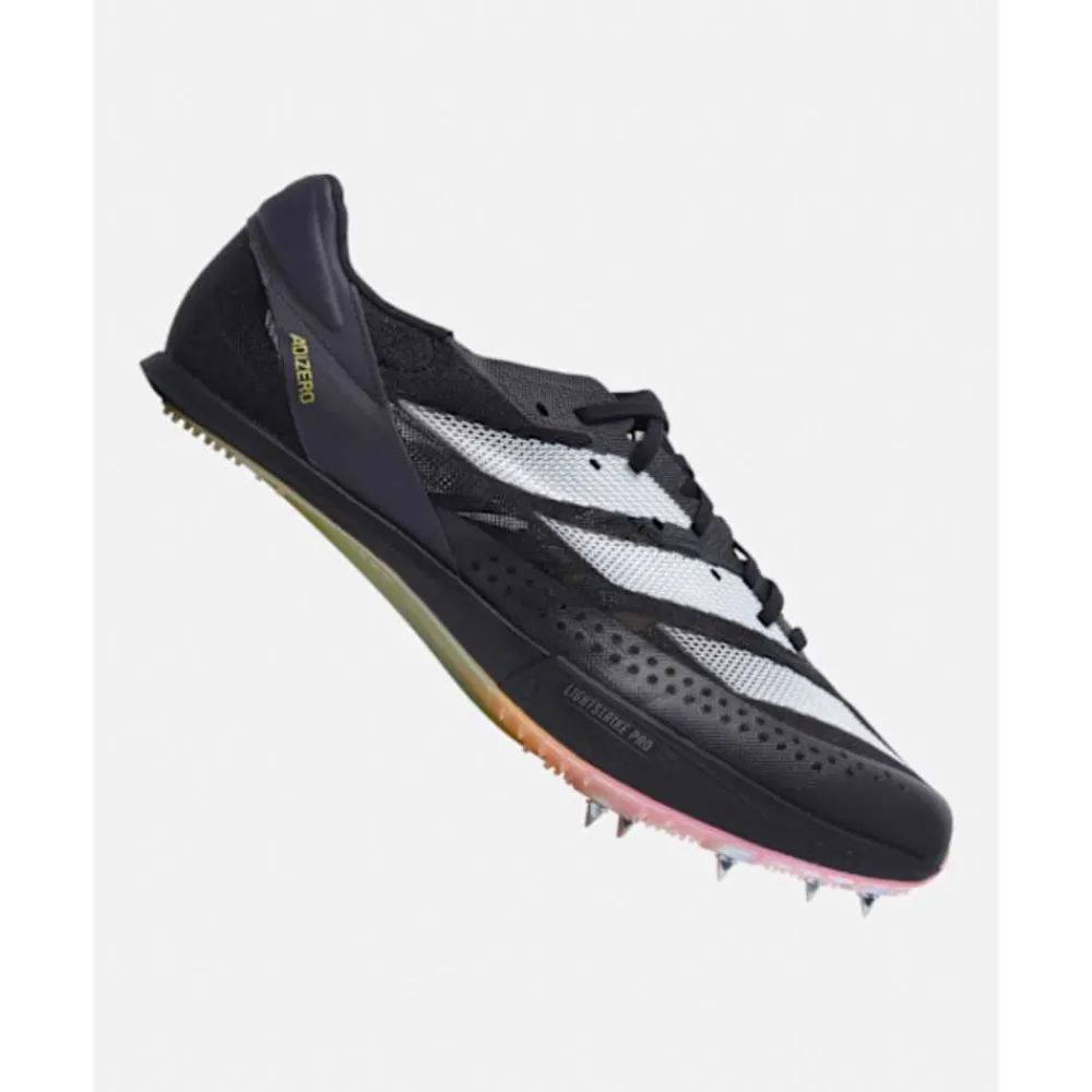 Sale adidas Adizero Prime SP2 Track Spikes Black