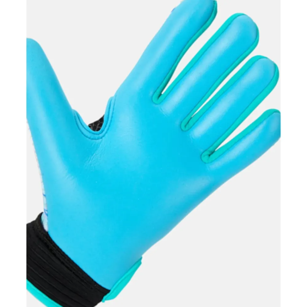 Clearance Atak Adult Aquas Glove White
