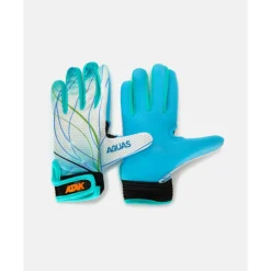 Clearance Atak Adult Aquas Glove White