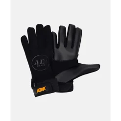 Discount Atak Adult Air Gloves Black