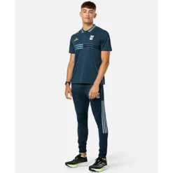 New O'Neills Adult Cavan Nepal Brushed Skinny Pant Navy