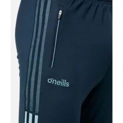 New O'Neills Adult Cavan Nepal Brushed Skinny Pant Navy