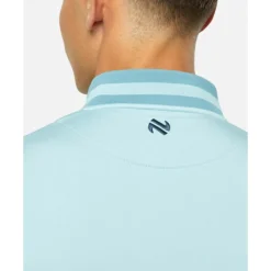 Fashion O'Neills Adult Cavan Nepal Half Zip Top Blue