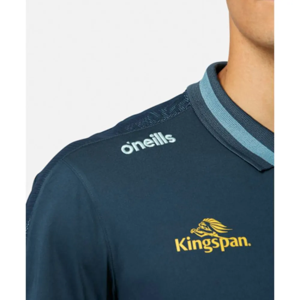 Hot O'Neills Adult Cavan Nepal Polo Navy
