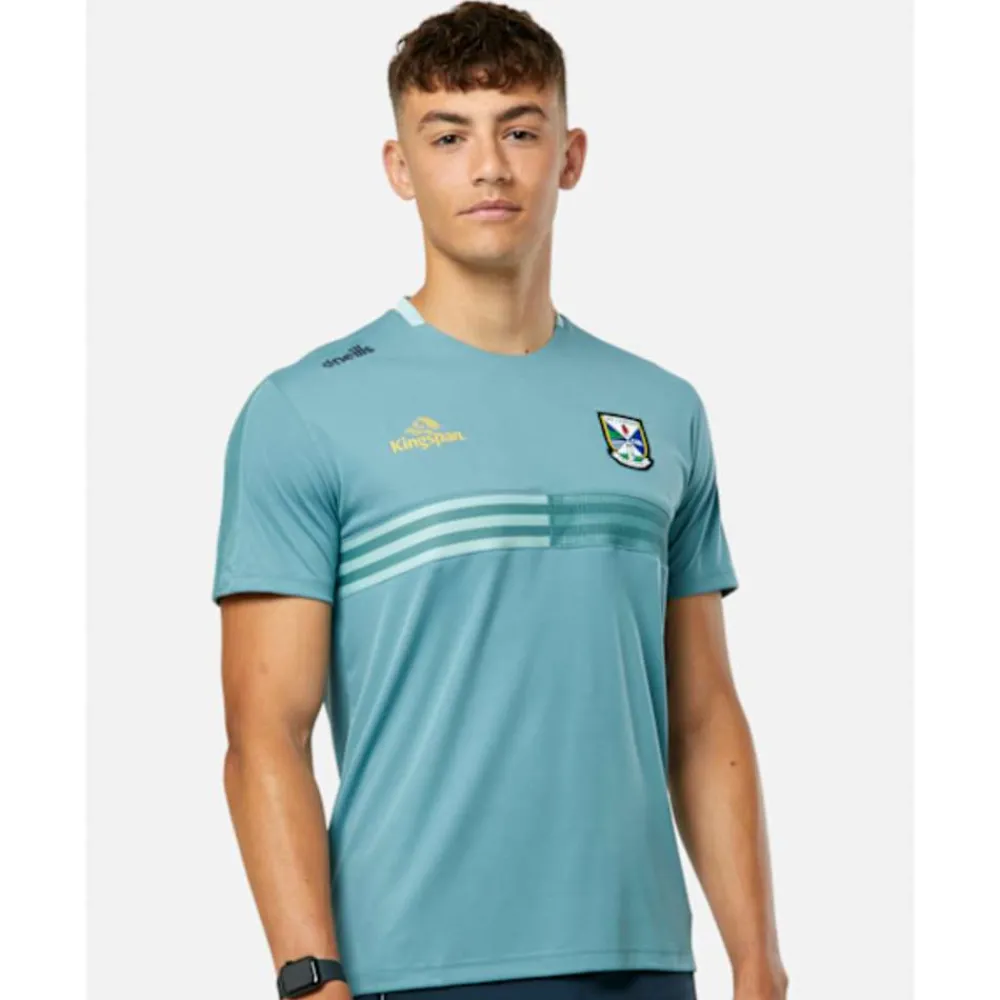 Outlet O'Neills Adult Cavan Nepal T-Shirt Blue