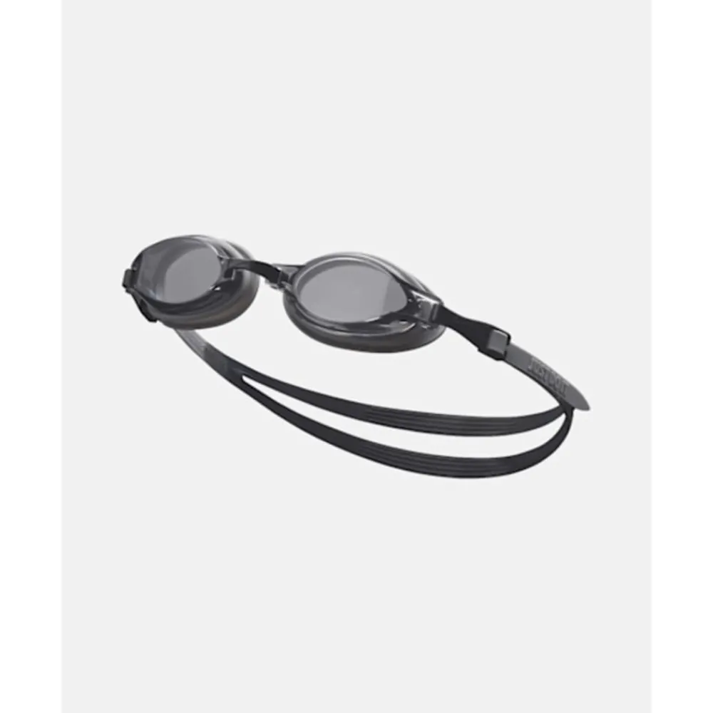 Online Nike Adult Chrome Goggle Grey
