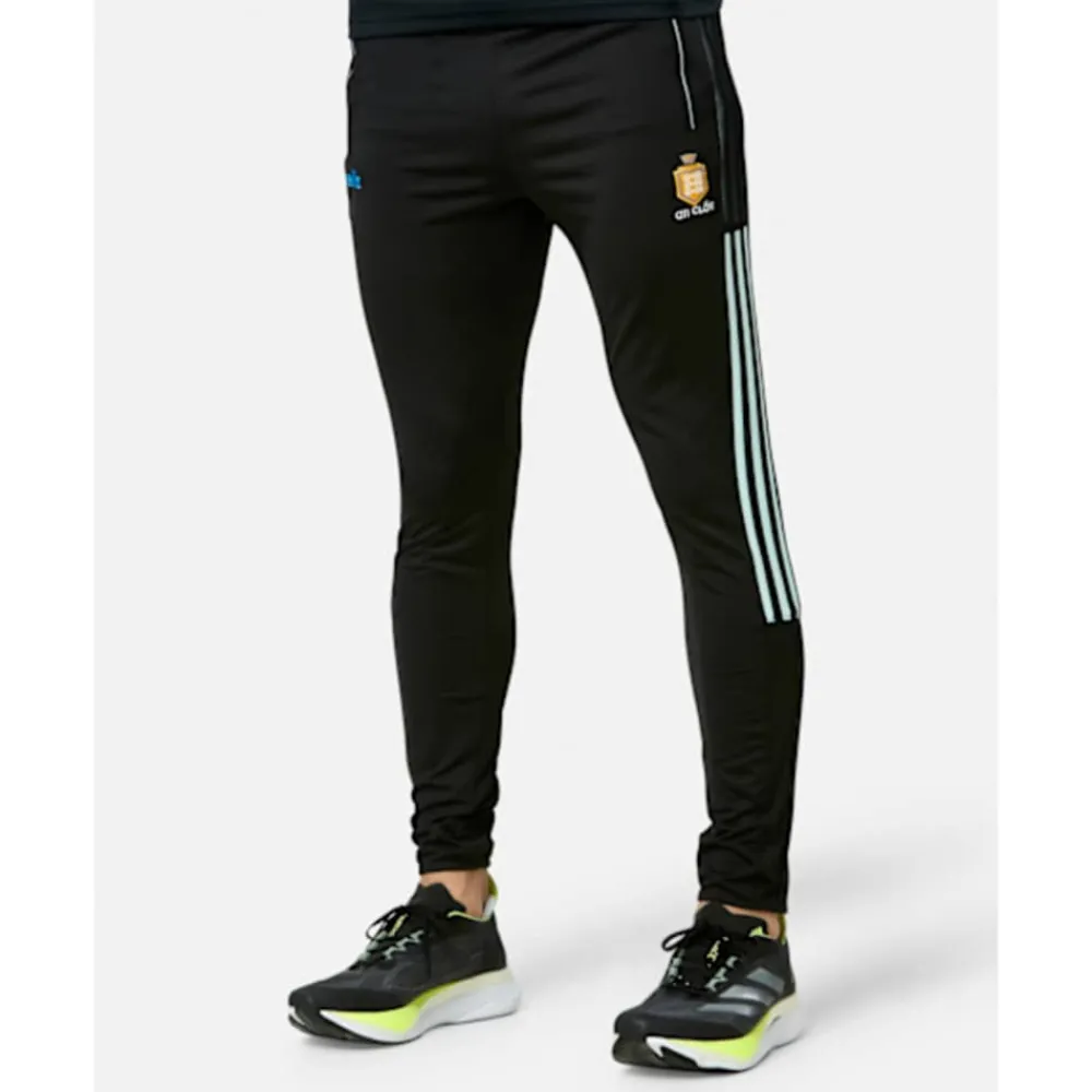 Online O'Neills Adult Clare Nepal Brushed Skinny Pant Black
