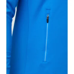 Online O'Neills Adult Clare Nepal Half Zip Top Blue