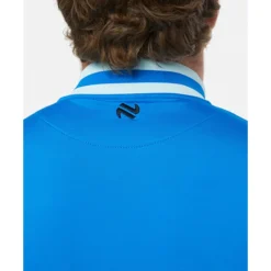 Online O'Neills Adult Clare Nepal Half Zip Top Blue