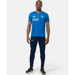Sale O'Neills Adult Clare Nepal T-Shirt Blue