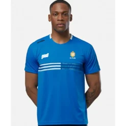 Sale O'Neills Adult Clare Nepal T-Shirt Blue