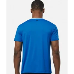 Sale O'Neills Adult Clare Nepal T-Shirt Blue