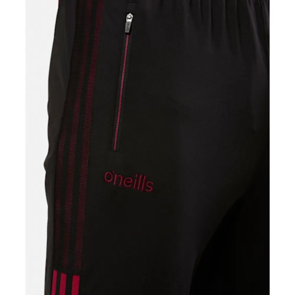 Fashion O'Neills Adult Cork Nepal Brushed Skinny Pant Black