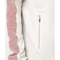 Fashion O'Neills Adult Cork Nepal Half Zip Top White