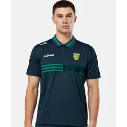Clearance O'Neills Adult Donegal Nepal Polo Navy