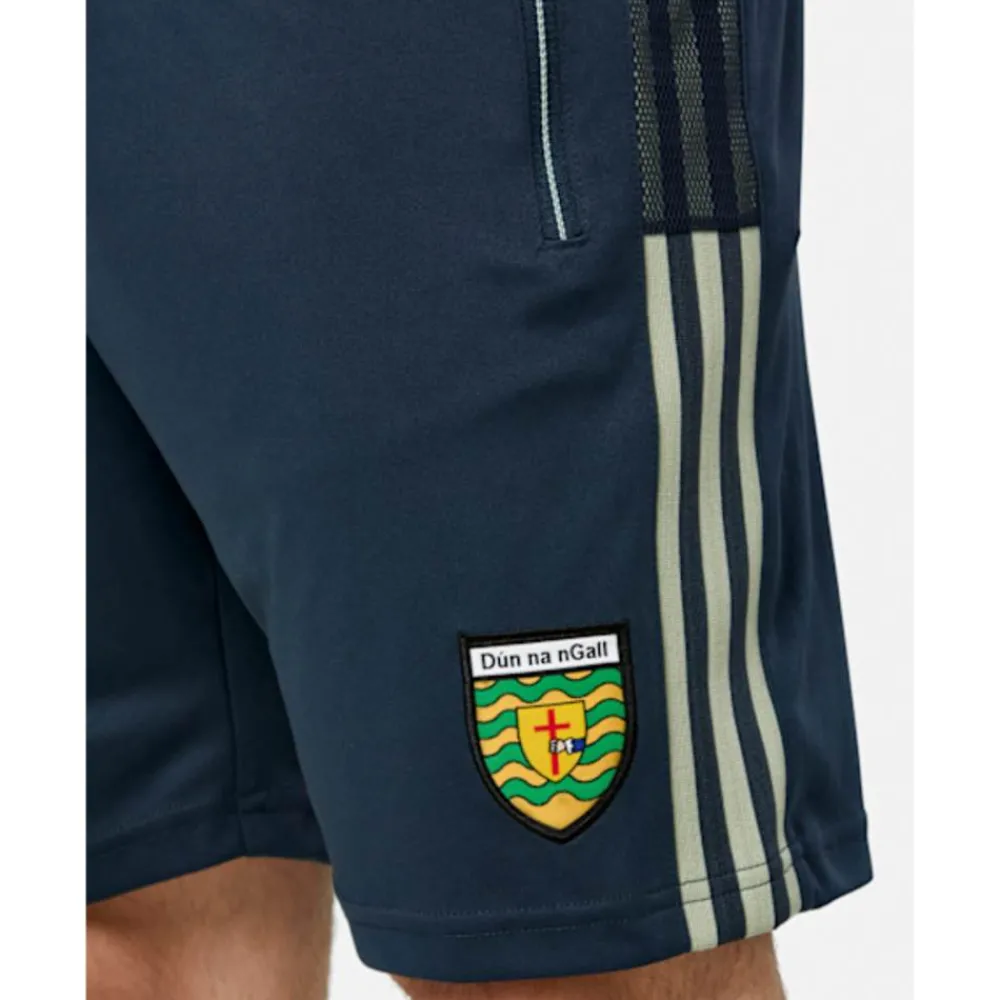 Best O'Neills Adult Donegal Nepal Poly Short Navy
