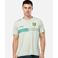 Fashion O'Neills Adult Donegal Nepal T-Shirt Green