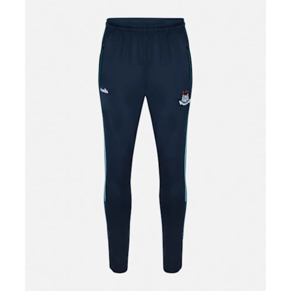 Hot O'Neills Adult Dublin Nepal Brushed Skinny Pant Navy