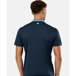 Discount O'Neills Adult Dublin Nepal Polo Navy