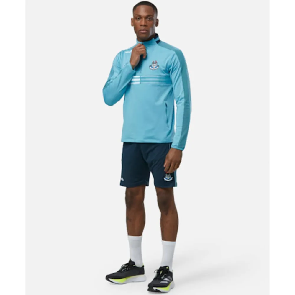 Clearance O'Neills Adult Dublin Nepal Poly Short Navy