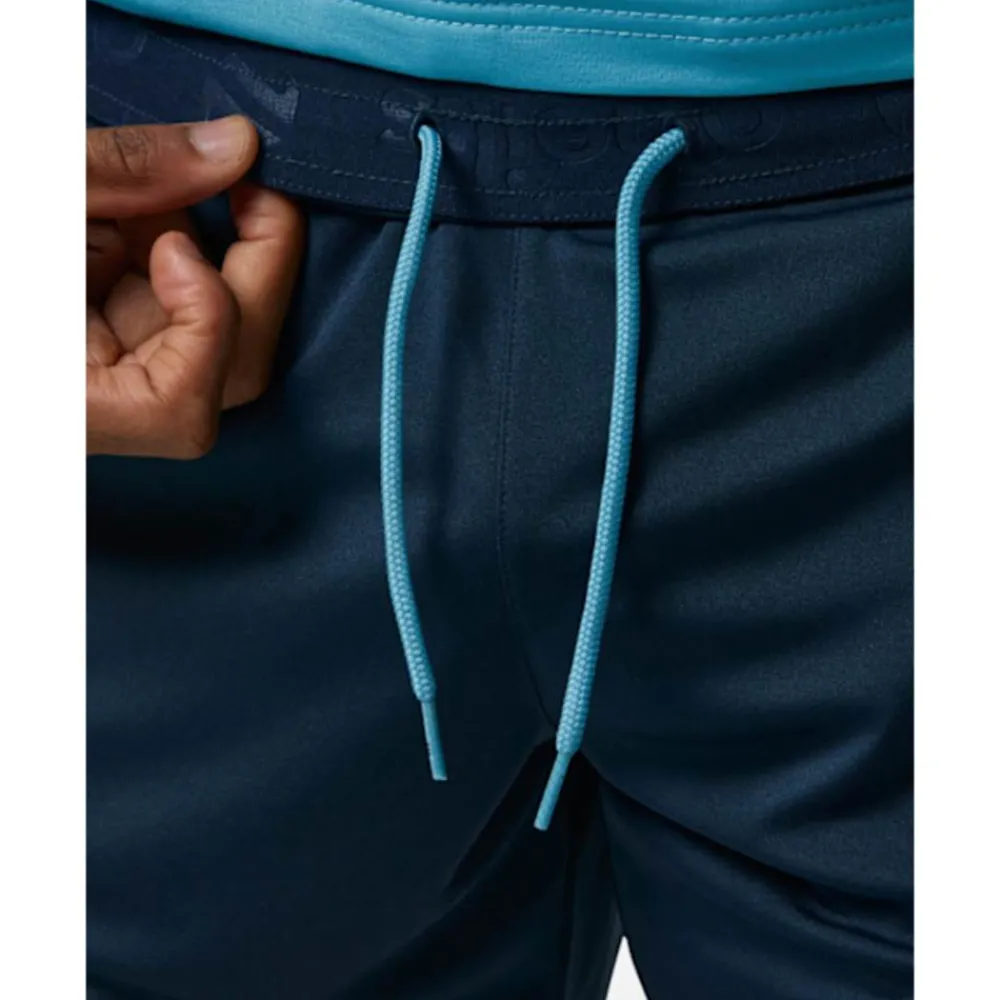 Clearance O'Neills Adult Dublin Nepal Poly Short Navy