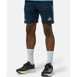 Clearance O'Neills Adult Dublin Nepal Poly Short Navy