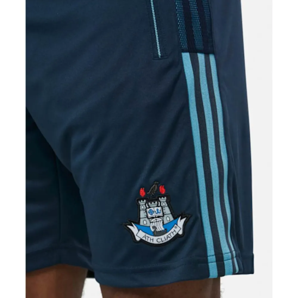 Clearance O'Neills Adult Dublin Nepal Poly Short Navy