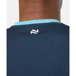 Fashion O'Neills Adult Dublin Nepal T-Shirt Navy
