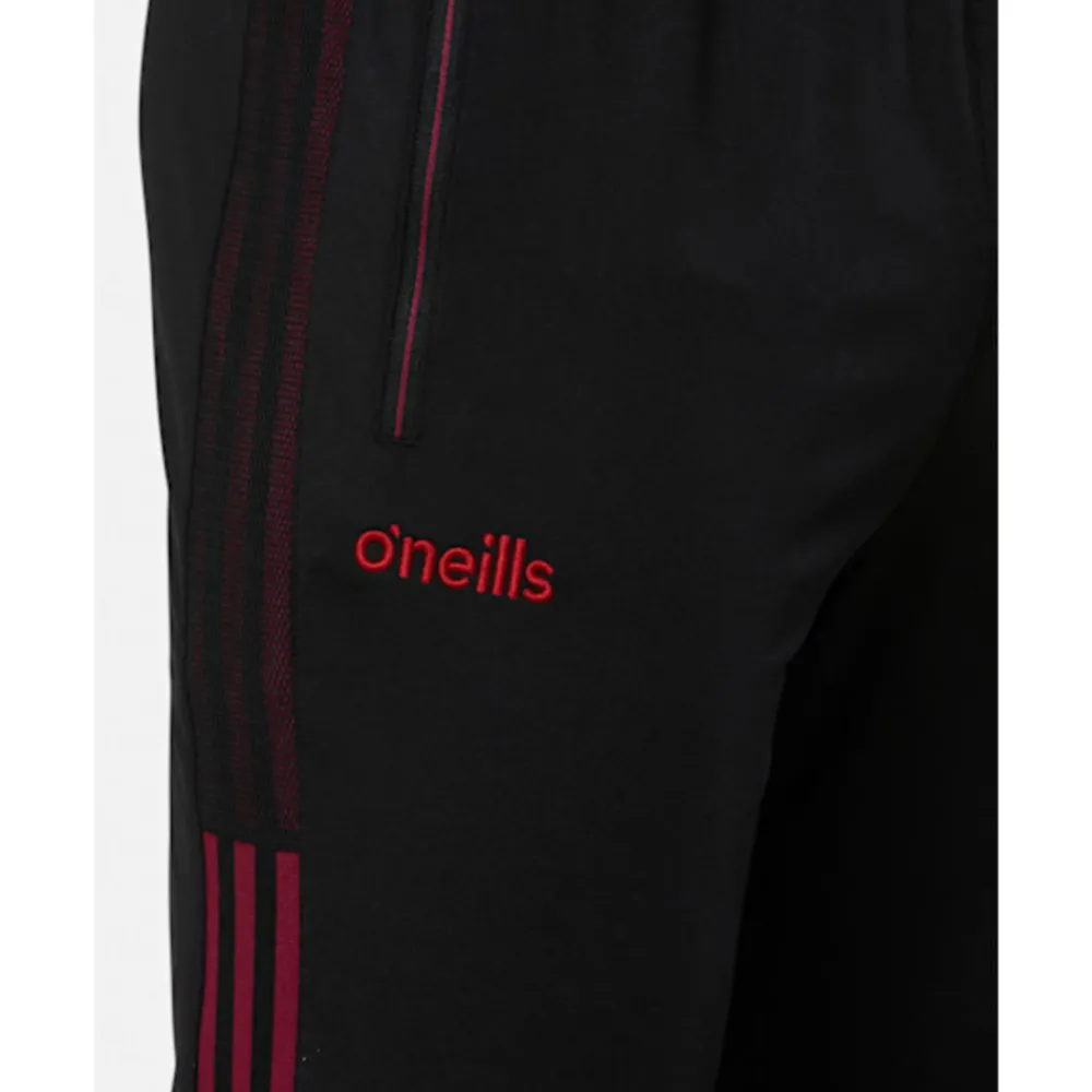 Clearance O'Neills Adult Galway Nepal Brushed Skinny Pant Black