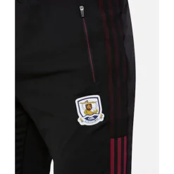 Clearance O'Neills Adult Galway Nepal Brushed Skinny Pant Black