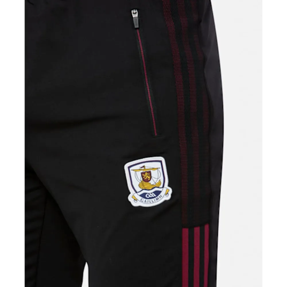 Clearance O'Neills Adult Galway Nepal Brushed Skinny Pant Black