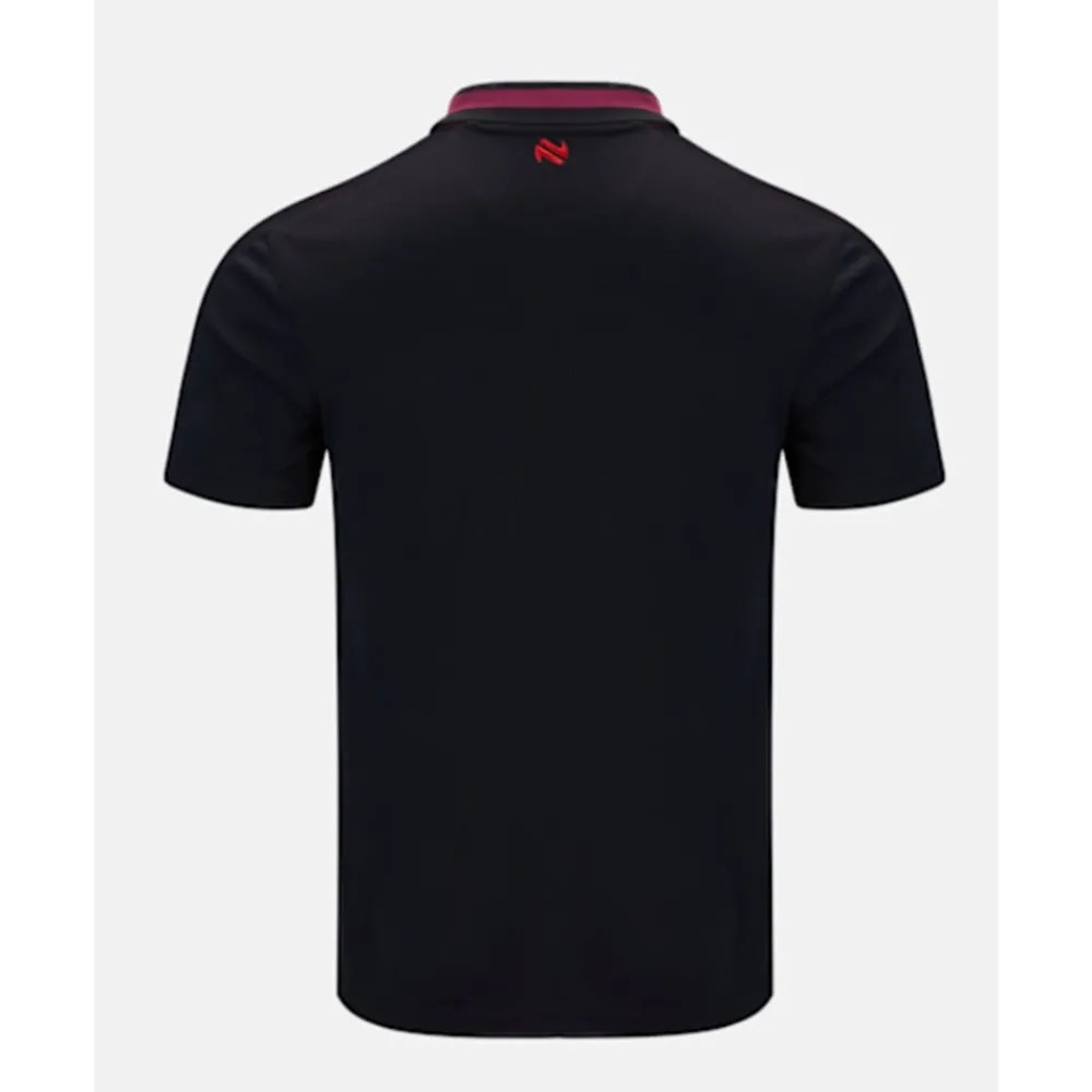 Sale O'Neills Adult Galway Nepal Polo Black