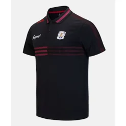 Sale O'Neills Adult Galway Nepal Polo Black