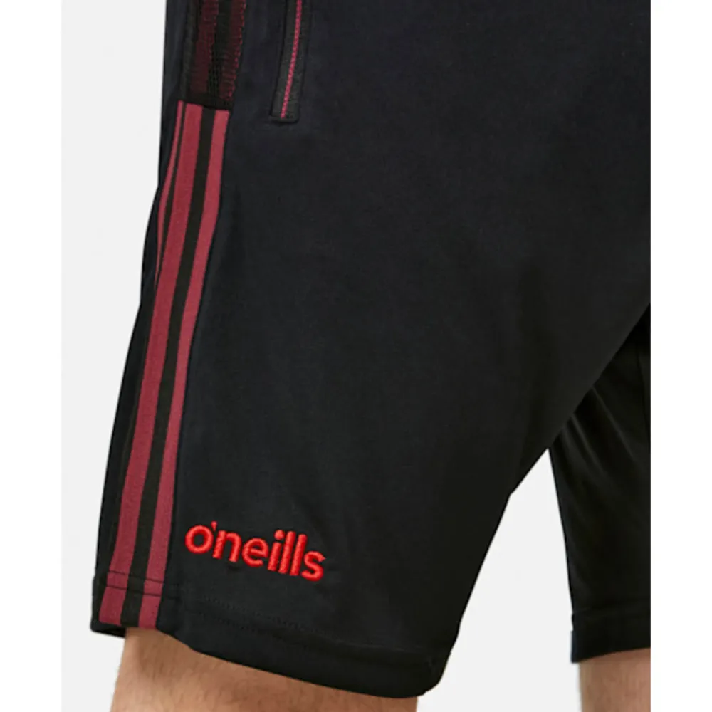 Outlet O'Neills Adult Galway Nepal Poly Short Black