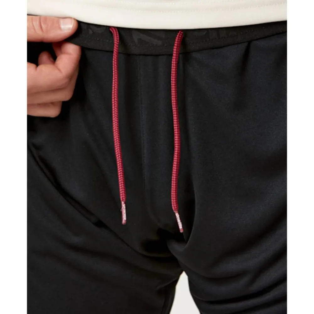 Outlet O'Neills Adult Galway Nepal Poly Short Black