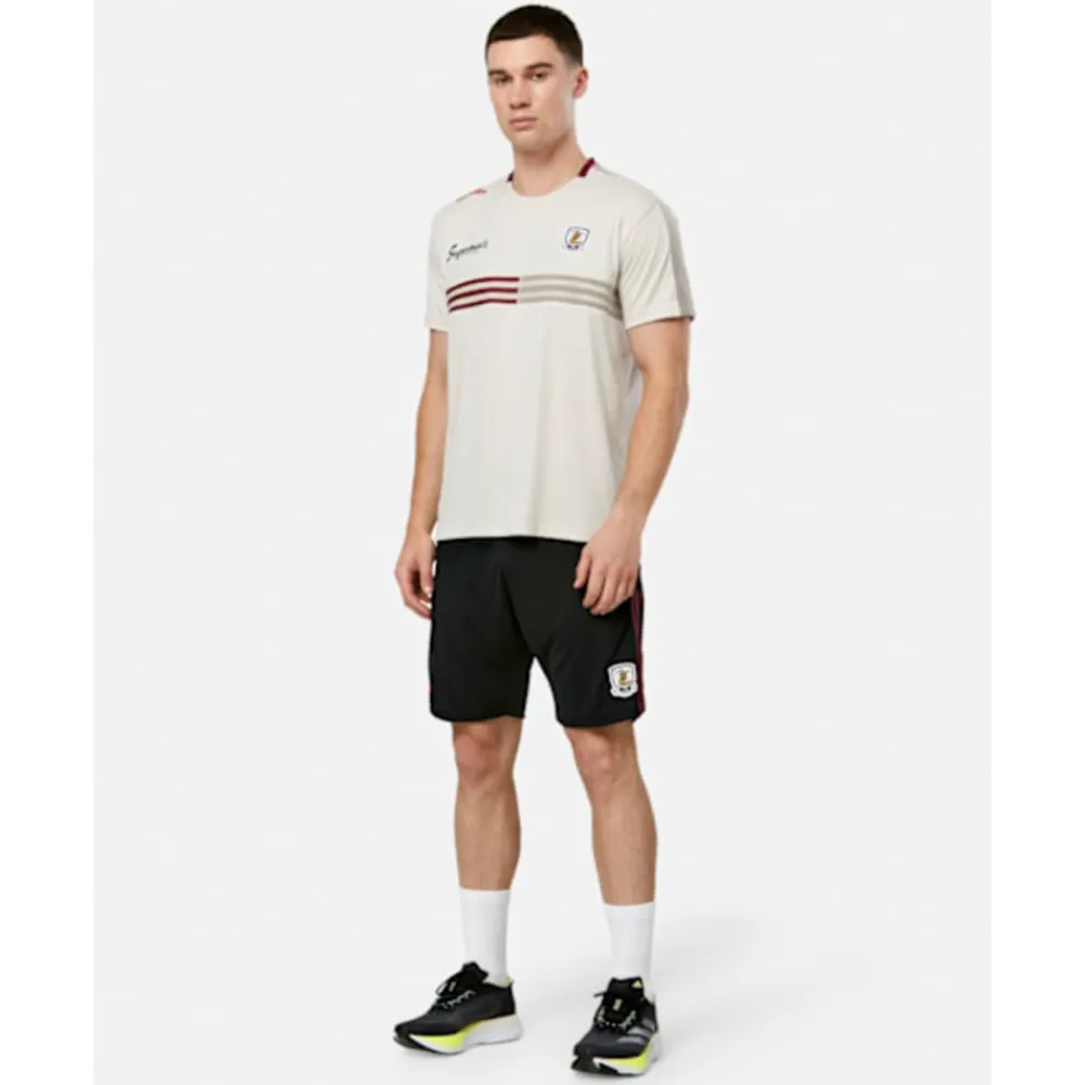 Outlet O'Neills Adult Galway Nepal Poly Short Black
