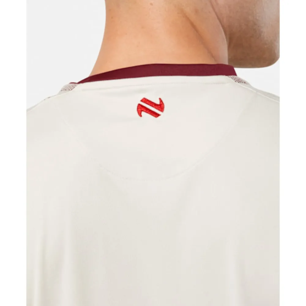 Outlet O'Neills Adult Galway Nepal T-Shirt White