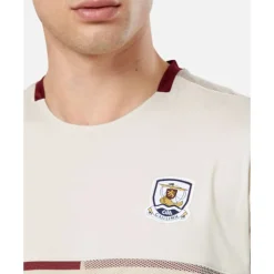 Outlet O'Neills Adult Galway Nepal T-Shirt White