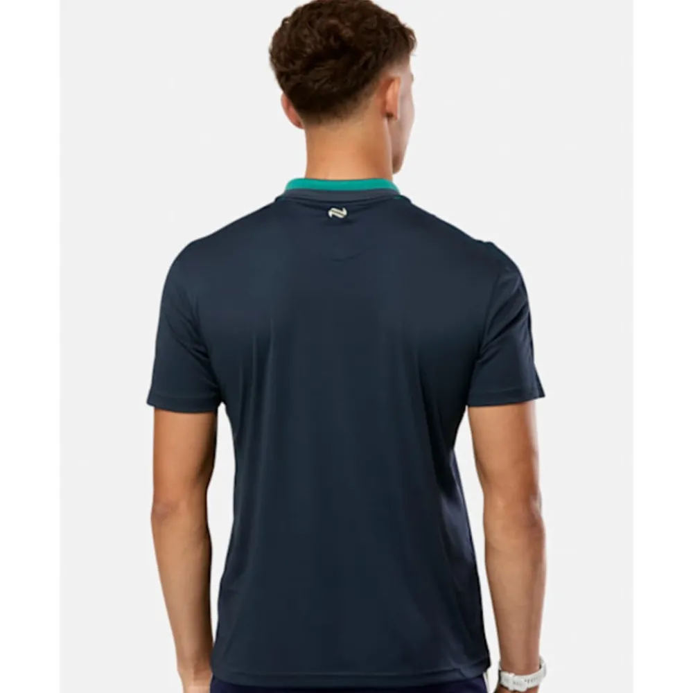 Fashion O'Neills Adult Kerry Nepal Polo Navy