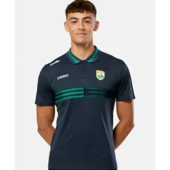 Fashion O'Neills Adult Kerry Nepal Polo Navy