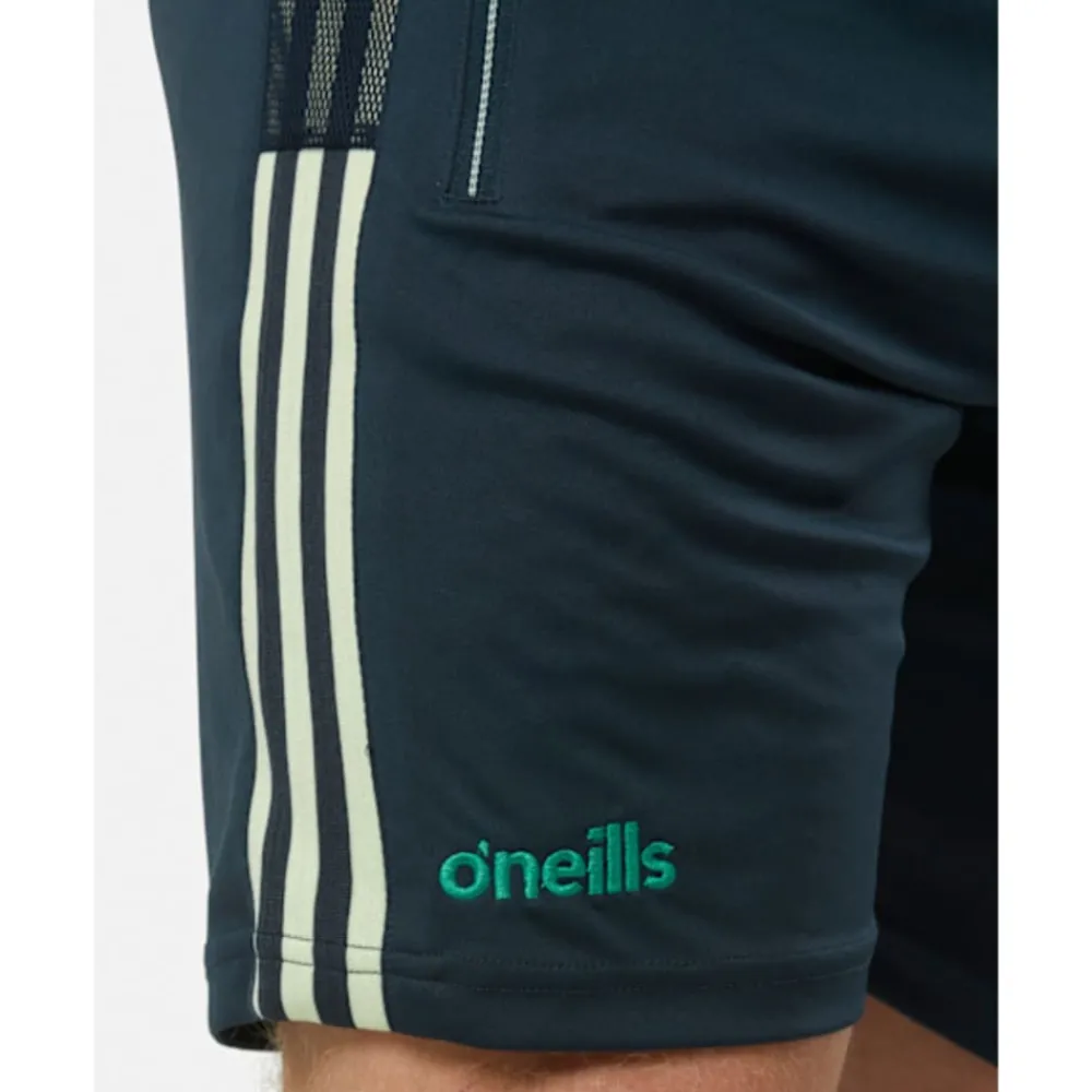 Hot O'Neills Adult Kerry Nepal Poly Short Navy