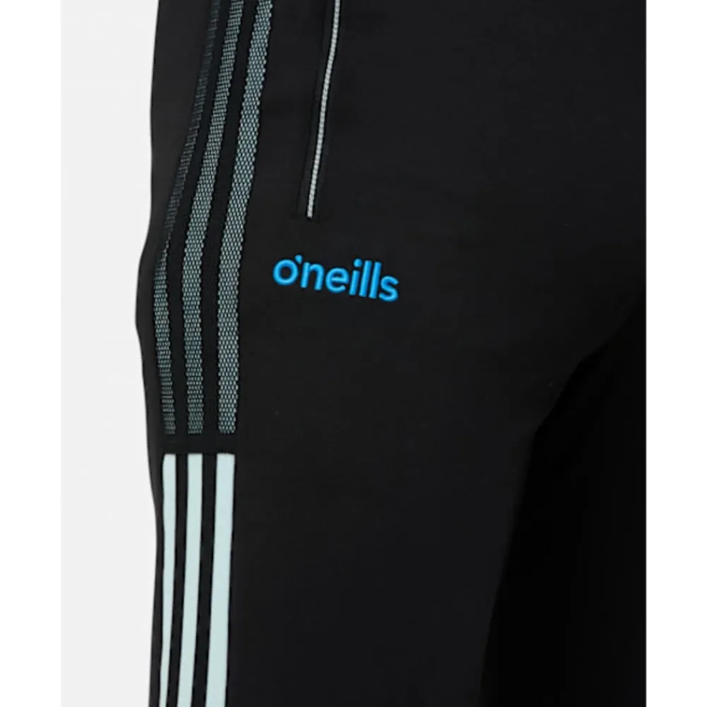 Clearance O'Neills Adult Kildare Nepal Brushed Skinny Pant Black